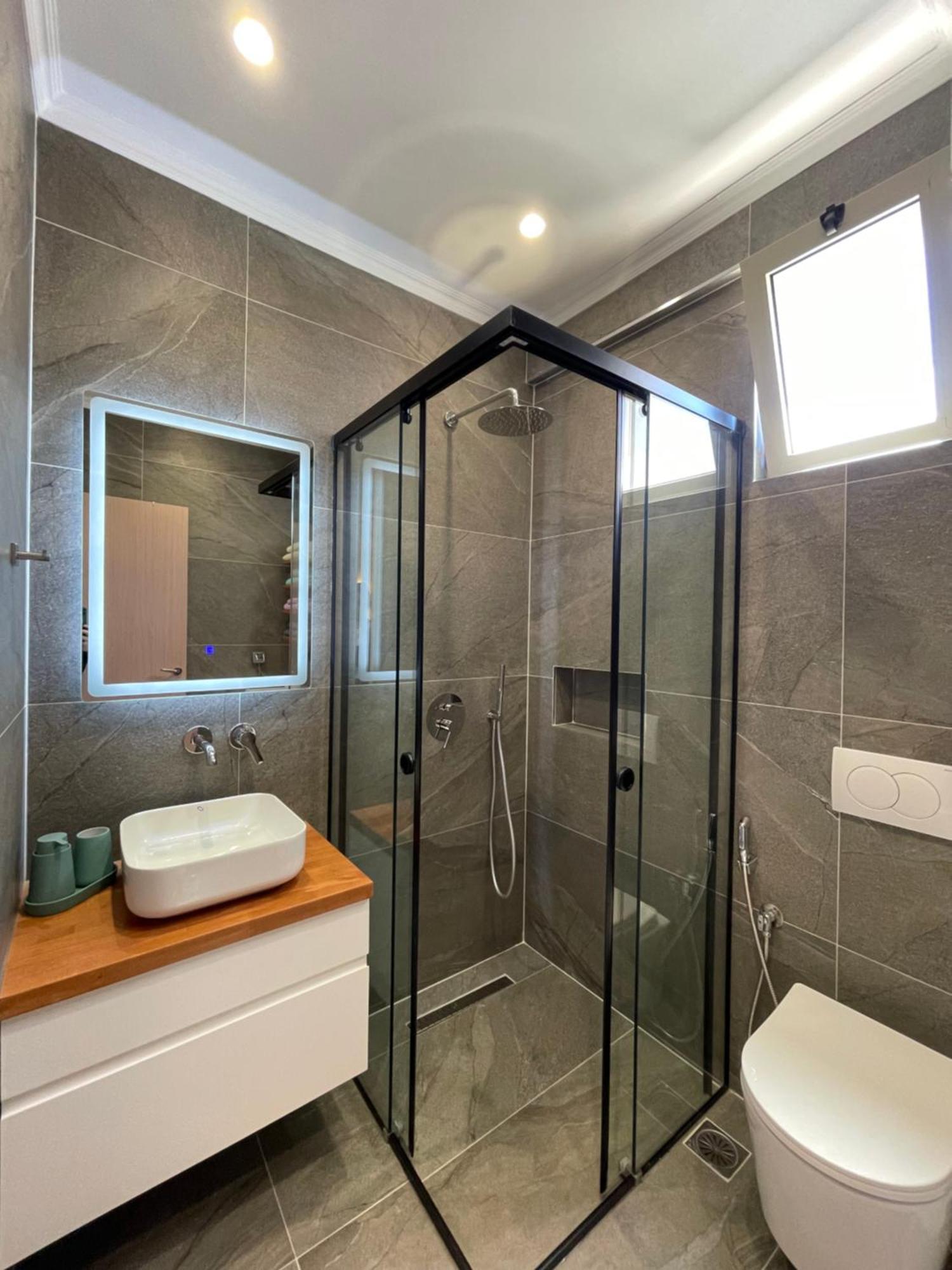 Apartamento George Himare