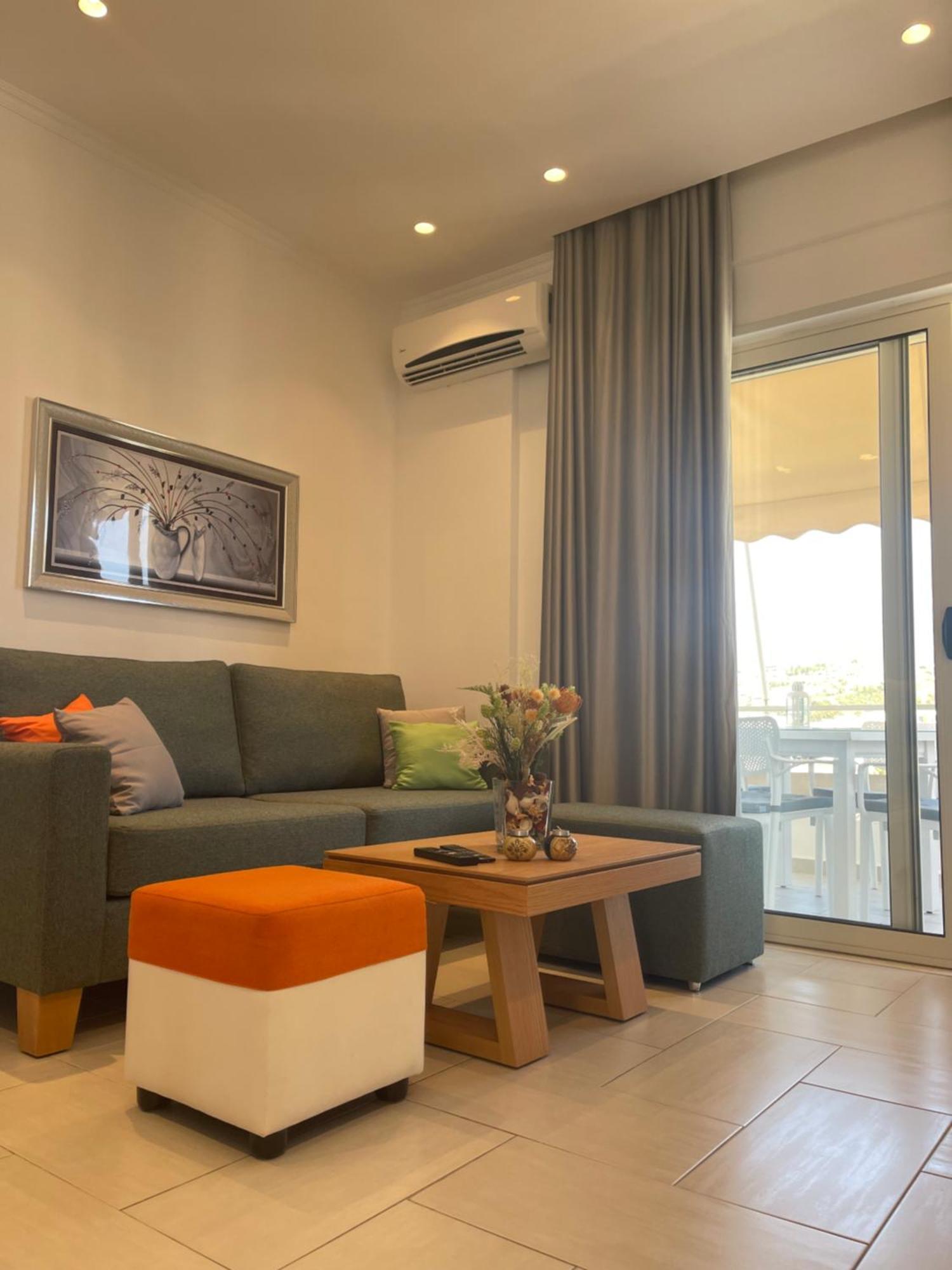 Apartamento George