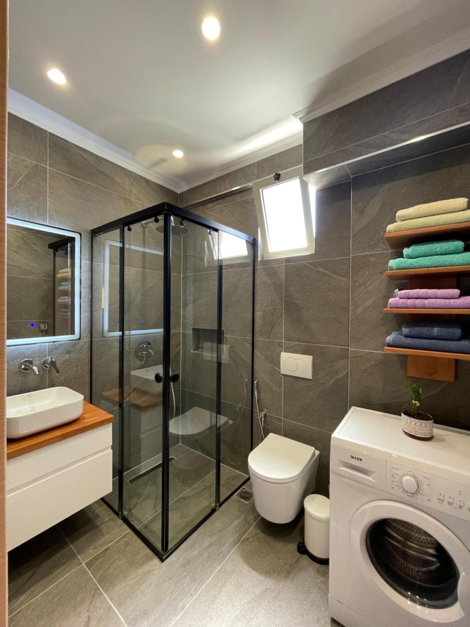 Apartamento George *