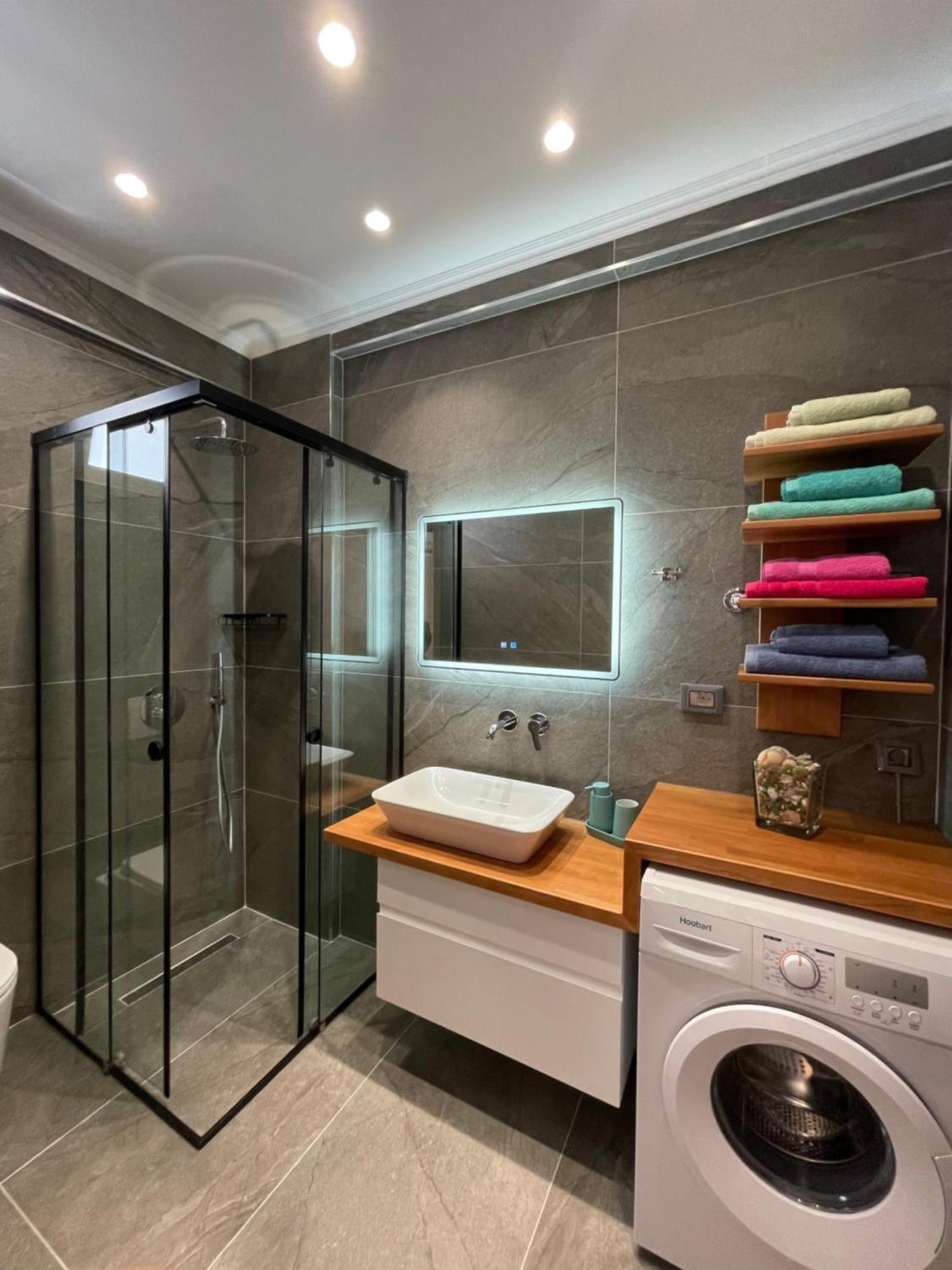 Apartamento George Himare