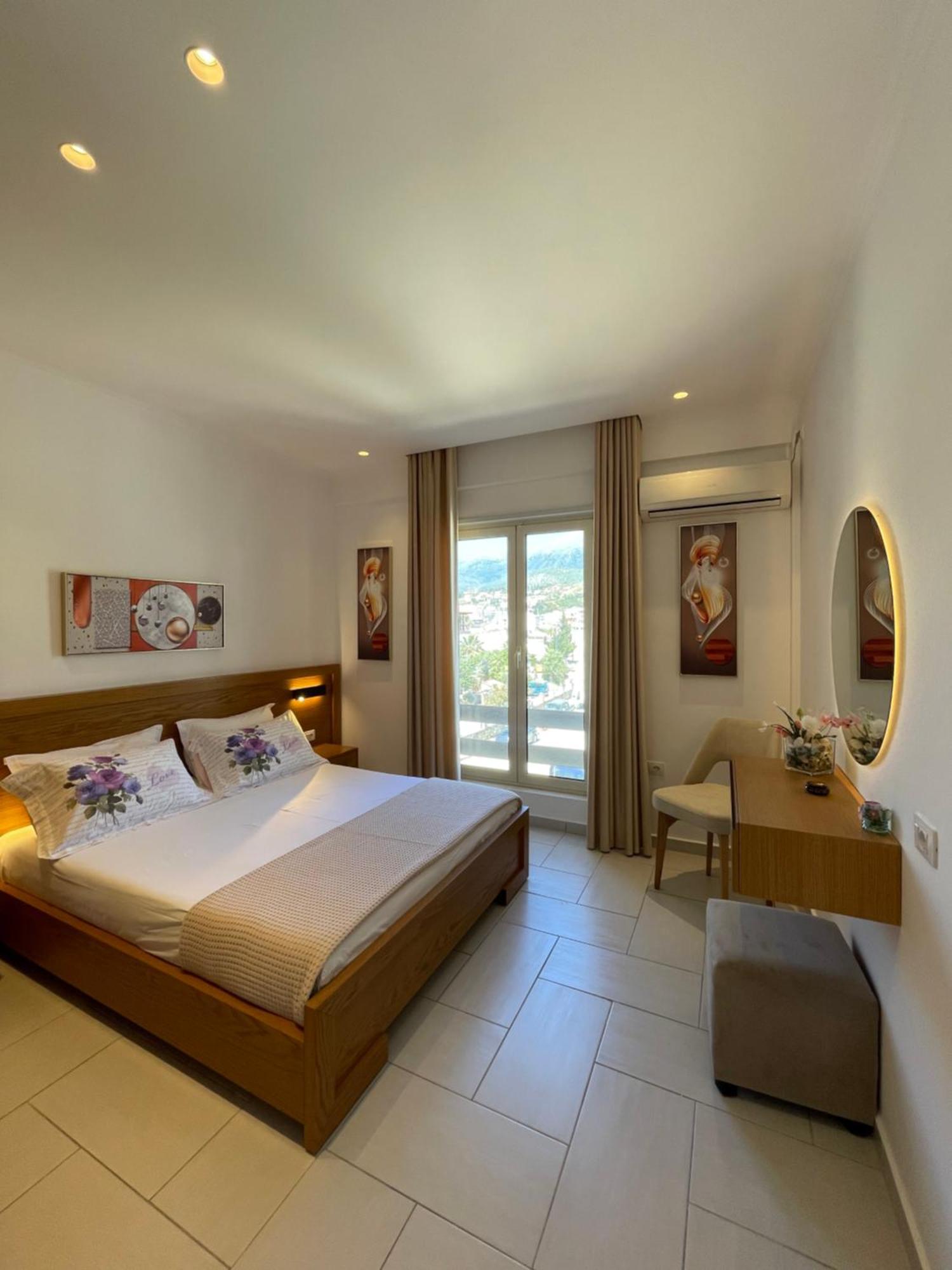 Apartamento George *