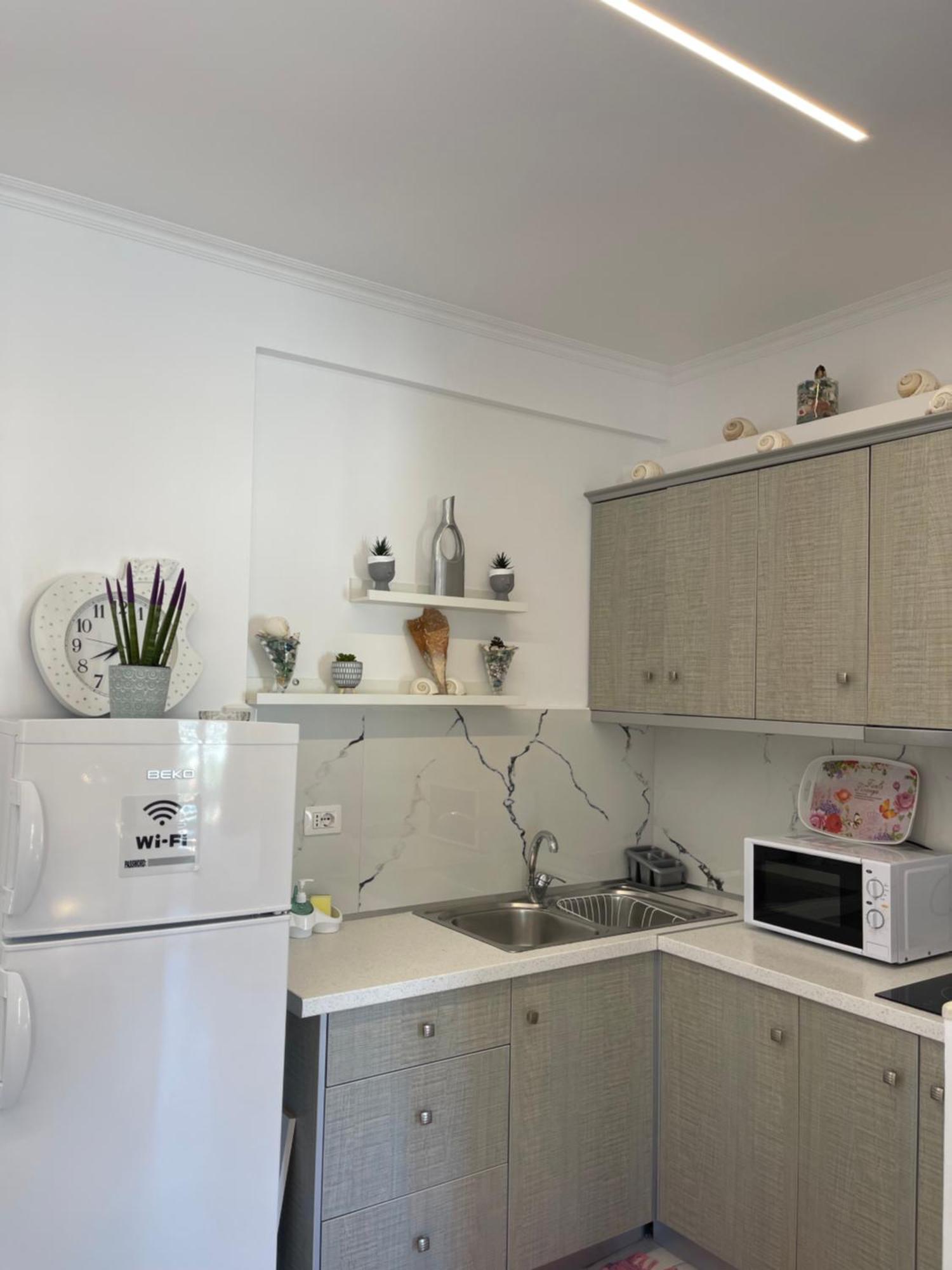 Apartamento George