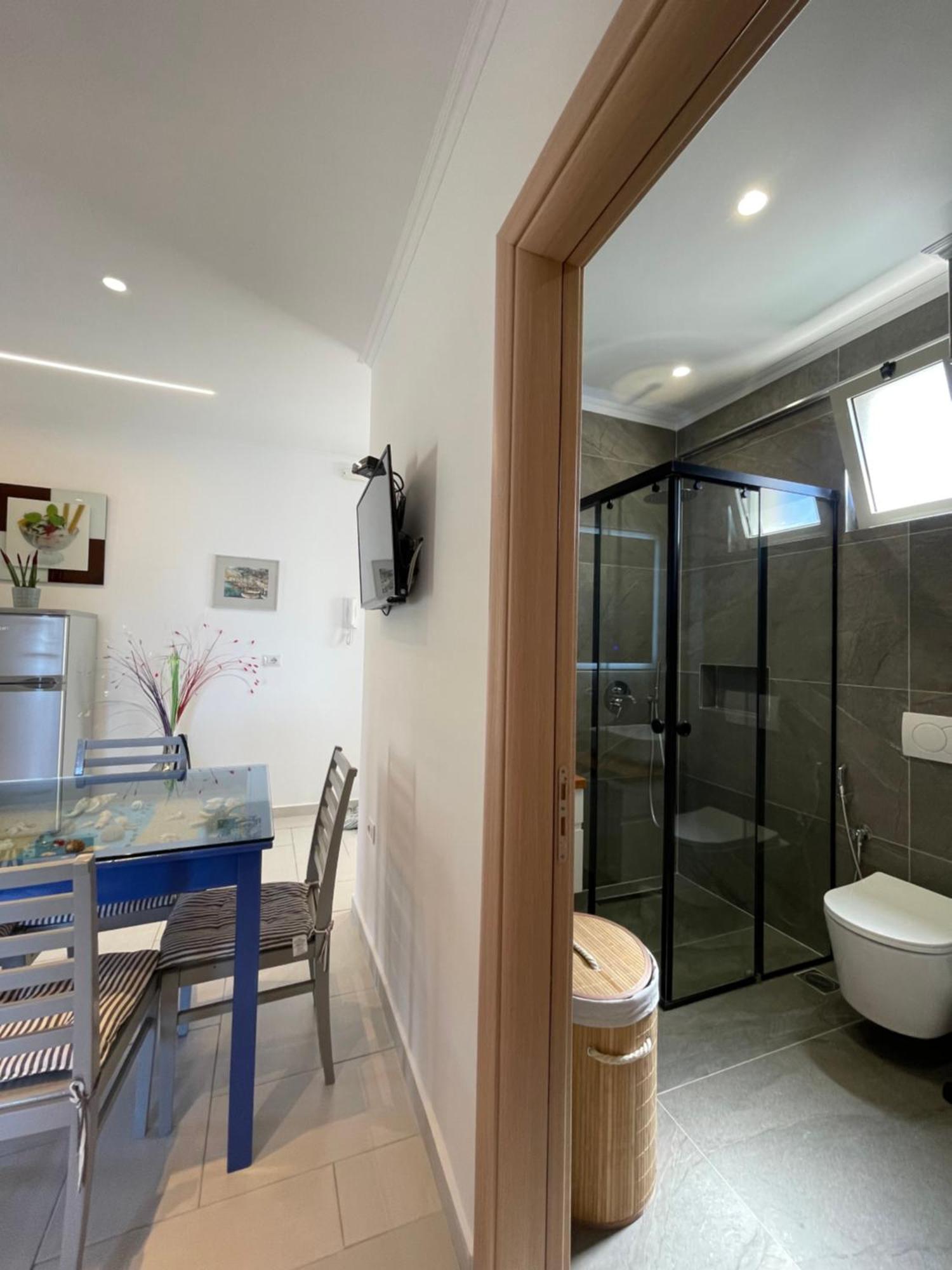 Apartamento George Himare
