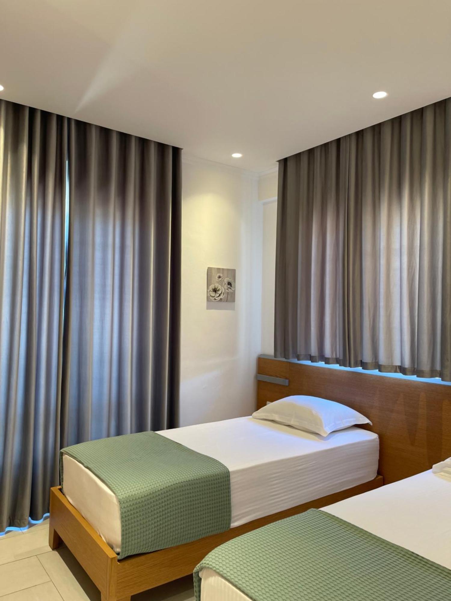 Apartamento George