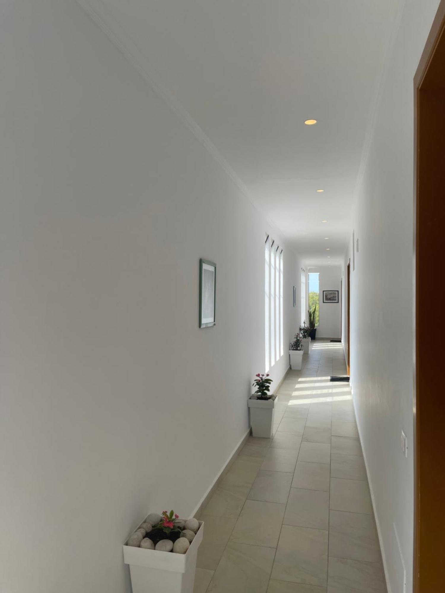 Apartamento George *
