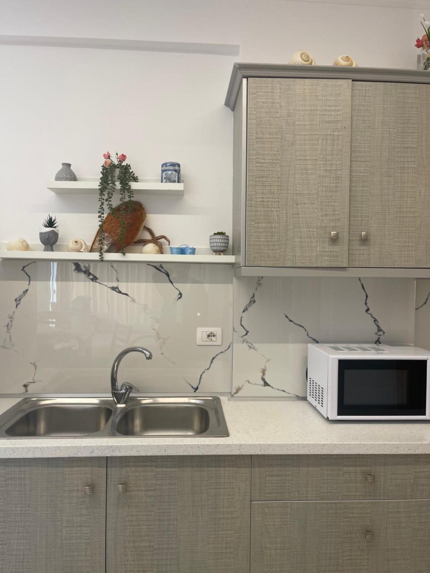 Apartamento George Himare